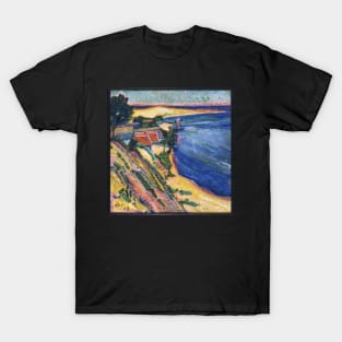 max pechstein T-Shirt